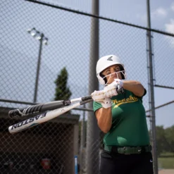 Franklin Women's CFX Pro Softball Batting Gloves -Rawlings Sport Gears Store 04 W Mix WallHitting 22SFBL 0537 PDP