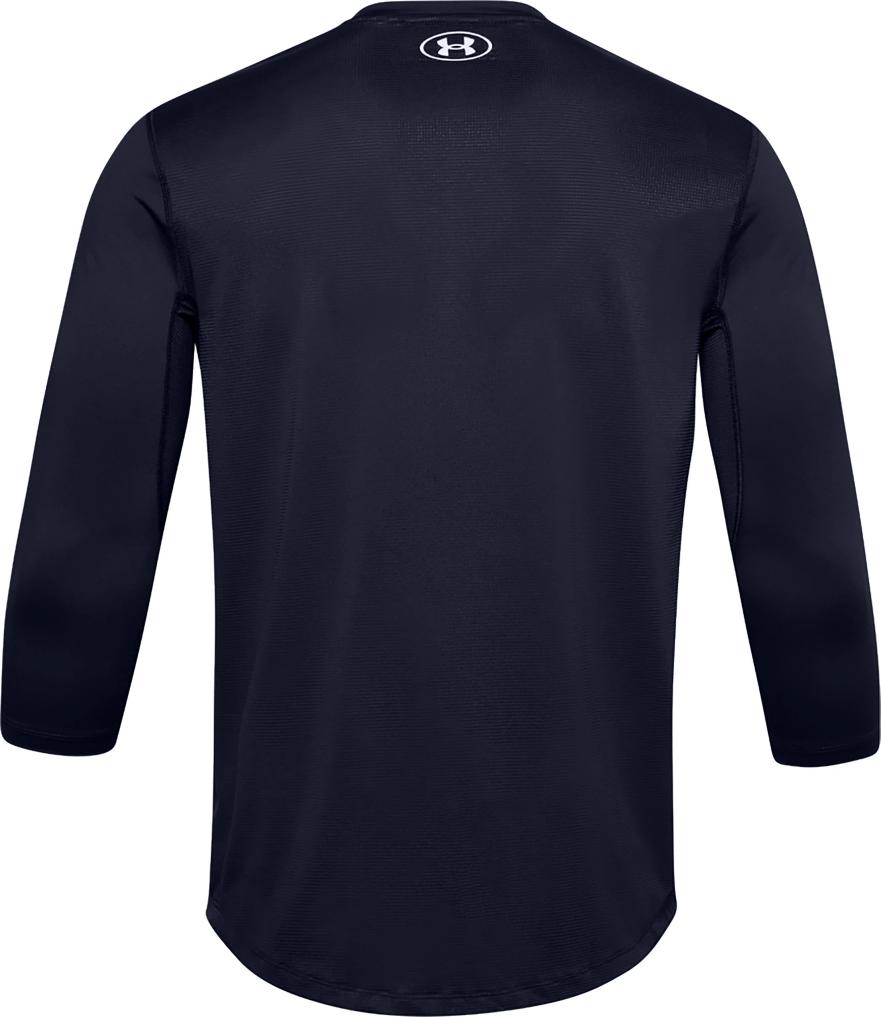 Under Armour Iso-Chill 3/4 Sleeve Shirt 6 Under Armour Iso-Chill 3/4 Sleeve Shirt - Image 6
