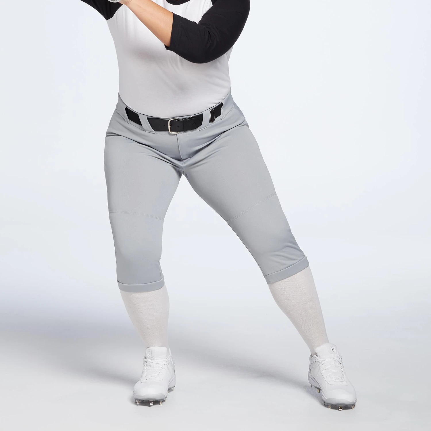 Under Armour Women's Vanish Softball Pants 9 Under Armour Women's Vanish Softball Pants - Image 9