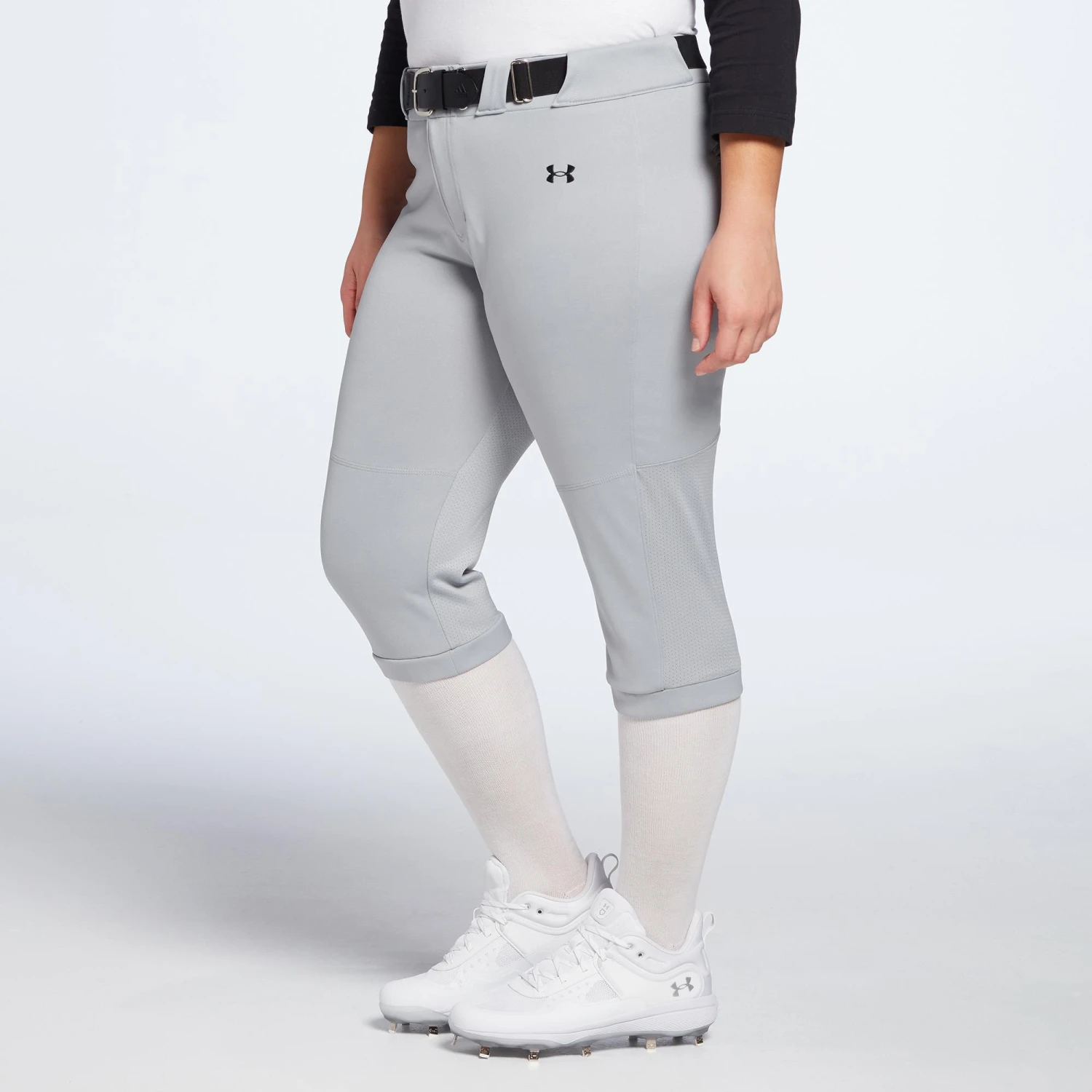 Under Armour Women's Vanish Softball Pants 7 Under Armour Women's Vanish Softball Pants - Image 7