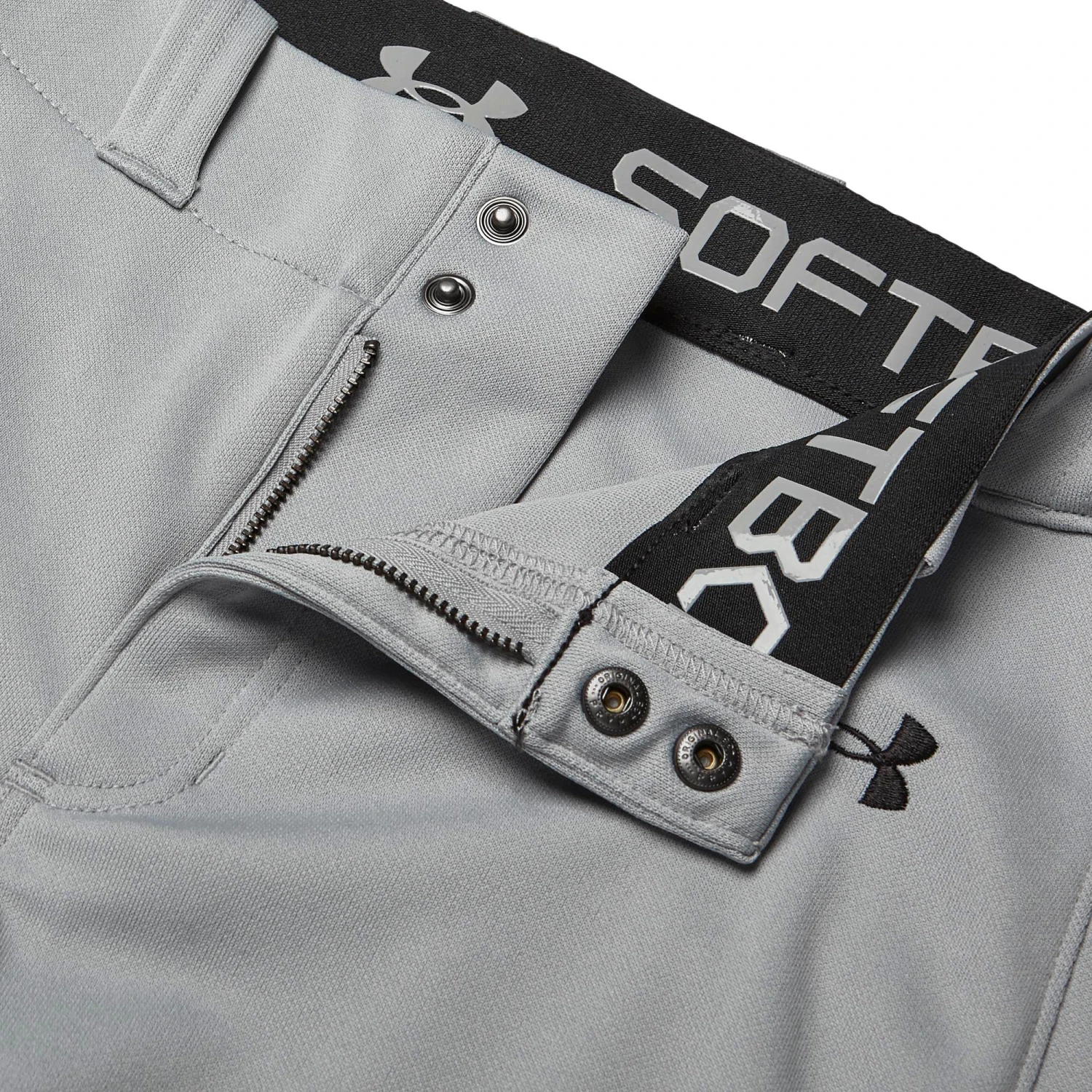 Under Armour Girls' Vanish Softball Pants 6 Under Armour Girls' Vanish Softball Pants - Image 6