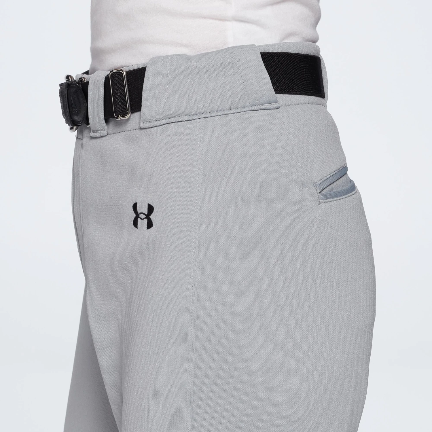 Under Armour Girls' Vanish Softball Pants 5 Under Armour Girls' Vanish Softball Pants - Image 5
