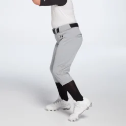 Under Armour Girls' Vanish Softball Pants 17 Under Armour Girls' Vanish Softball Pants -Rawlings Sport Gears Store 1356907 Grey MODL