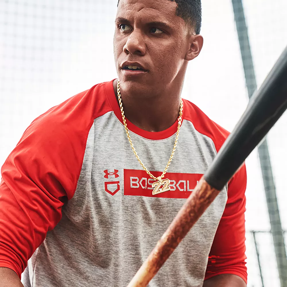 Under Armour Men's Utility 3/4 Sleeve Shirt 5 Under Armour Men's Utility 3/4 Sleeve Shirt - Image 5