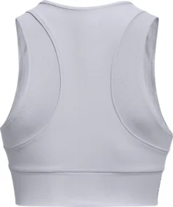 Under Armour Women's Iso-Chill Softball Tank 11 Under Armour Women's Iso-Chill Softball Tank -Rawlings Sport Gears Store 1364094 Grey BCK