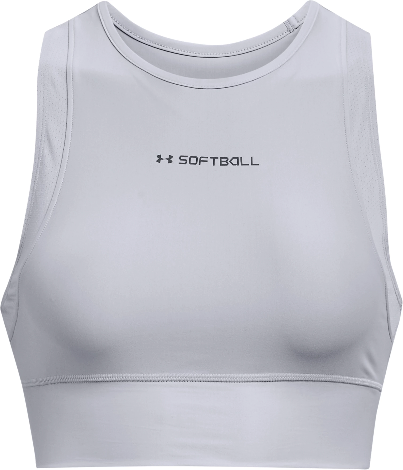 Under Armour Women's Iso-Chill Softball Tank 5 Under Armour Women's Iso-Chill Softball Tank - Image 5