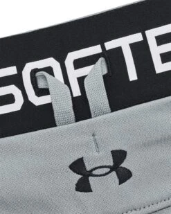 Under Armour Women's Vanish Beltless Softball Pants 9 Under Armour Women's Vanish Beltless Softball Pants -Rawlings Sport Gears Store 1364115 Grey DET