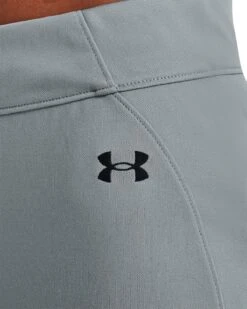 Under Armour Women's Vanish Beltless Softball Pants 8 Under Armour Women's Vanish Beltless Softball Pants -Rawlings Sport Gears Store 1364115 Grey MODDET
