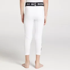 Under Armour Boys' Utility 3/4 Sliding Shorts 8 Under Armour Boys' Utility 3/4 Sliding Shorts -Rawlings Sport Gears Store 1367917 100 WhiteBlack MODBCK