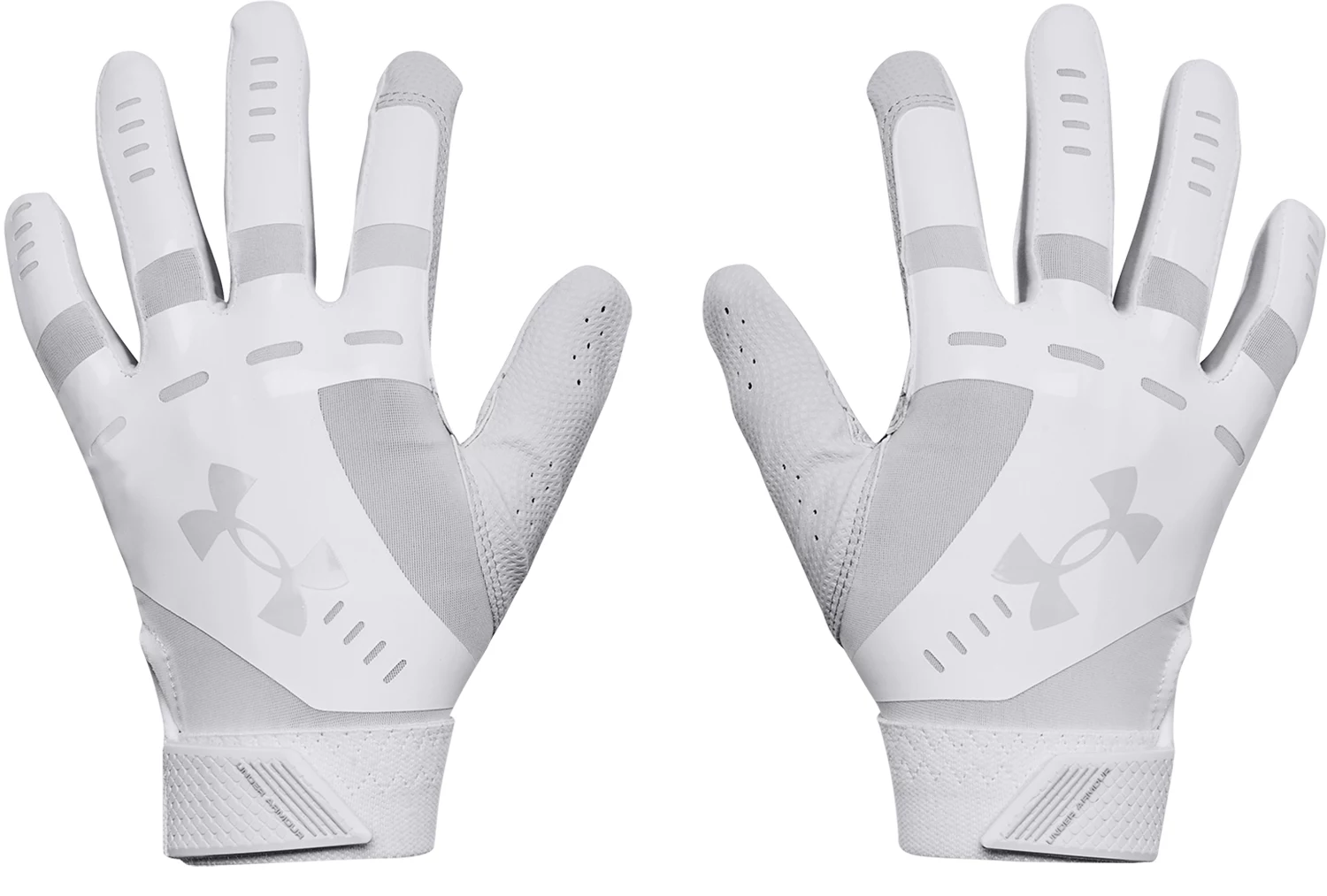 Under Armour Women's Radar 22 Softball Batting Gloves 2 Under Armour Women's Radar 22 Softball Batting Gloves - Image 2