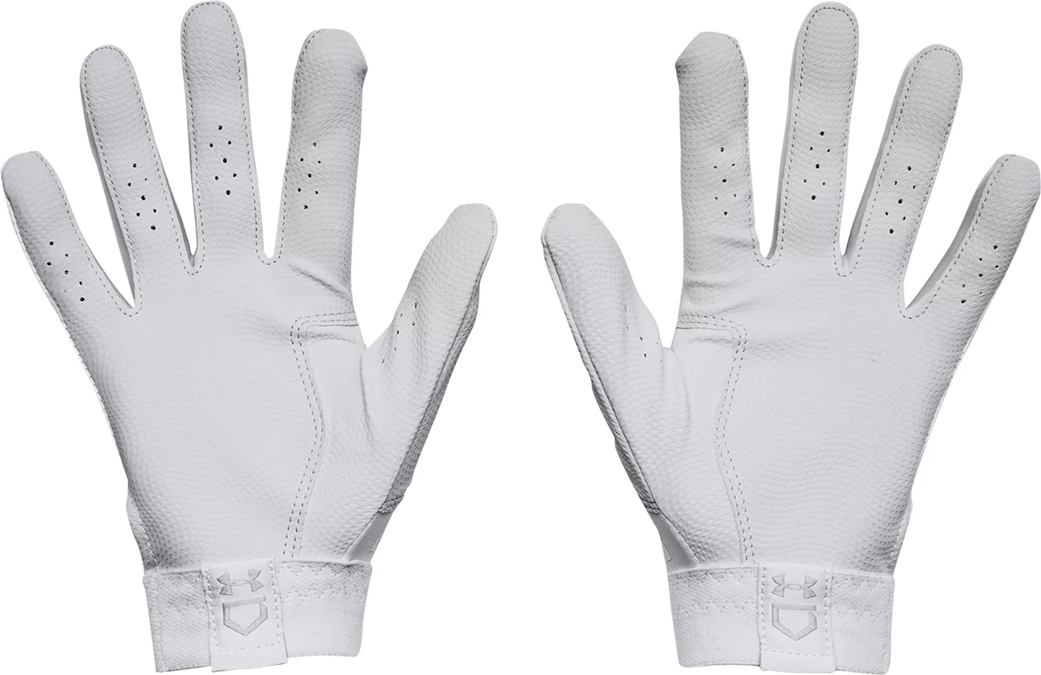 Under Armour Women's Radar 22 Softball Batting Gloves 3 Under Armour Women's Radar 22 Softball Batting Gloves - Image 3