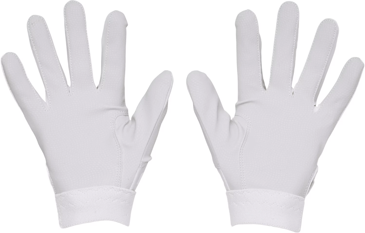 Under Armour Girls' Radar 22 Softball Batting Gloves 3 Under Armour Girls' Radar 22 Softball Batting Gloves - Image 3