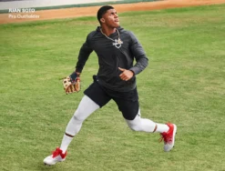 Under Armour Men's Cage Hooded Jacket -Rawlings Sport Gears Store 1374376 lfs 1