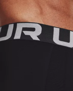 Under Armour Men's Diamond Utility Sliding Shorts 7 Under Armour Men's Diamond Utility Sliding Shorts -Rawlings Sport Gears Store 1375634 001 BlackHaloGray DET