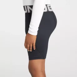 Under Armour Boys' Diamond Utility Slider Shorts -Rawlings Sport Gears Store 1375636 001 BlackHaloGray MODSDE