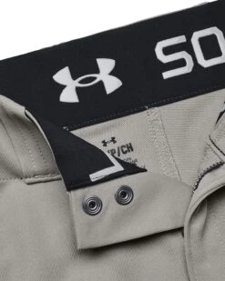 Under Armour Women's Utility Softball Pants 9 Under Armour Women's Utility Softball Pants -Rawlings Sport Gears Store 1375665 075 BaseballGrey DET