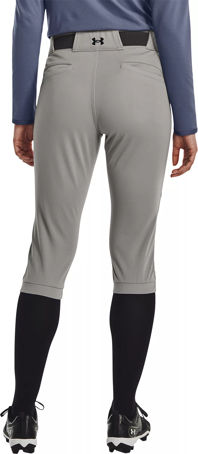 Under Armour Women's Utility Softball Pants 3 Under Armour Women's Utility Softball Pants - Image 3
