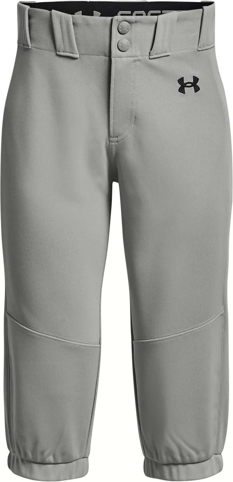 Under Armour Girls' Utility Softball Pants 5 Under Armour Girls' Utility Softball Pants - Image 5