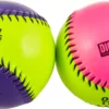 DICK'S Sporting Goods 11" Game Stopper Fastpitch Softball – Assorted Colors