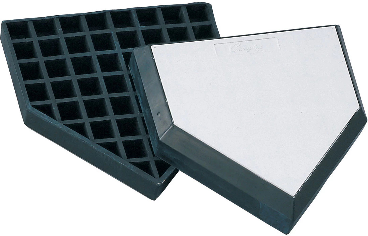 Champion BH86 Pro Bury All Home Plate 1 Champion BH86 Pro Bury All Home Plate