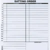 DICK'S Sporting Goods Baseball/Softball Coach's Clipboard
