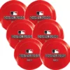 Franklin 17.5 Oz. Home Run Training Balls – 6 Pack