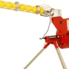 Heater Baseball/Softball Combo Pitching Machine W/ Feeder