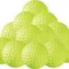 Jugs 12" Sting-Free Dimpled Softballs - 12 Pack