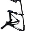 Louisville Slugger UPM 50 Black Flame Pitching Machine