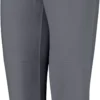 Mizuno Girls' Belted Softball Pants