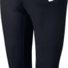 Nike Girls' Diamond Invader ¾ Length Softball Pants