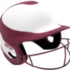 RIP-IT Vision Pro Gloss Softball Batting Helmet