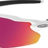 Oakley Radar EV Pitch Baseball Sunglasses