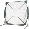 PRIMED 5' Instant Net W/ Pitching Target