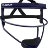 RIP-IT Adult Defense Pro Softball Fielder's Mask W/ Blackout Technology
