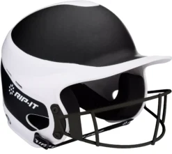RIP-IT Vision Pro Softball Batting Helmet
