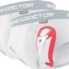 Shock Doctor Boys' Core Briefs With Bioflex Cup 2-pack