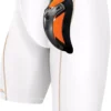 Shock Doctor Men's Ultra Compression Shorts W/ Cup