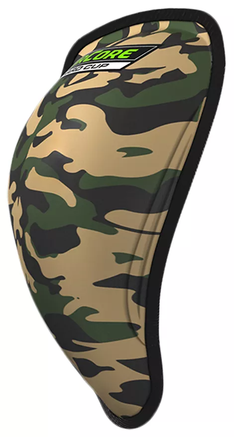 Shock Doctor Boys' Aircore Hard Athletic Cup 1 Shock Doctor Boys' Aircore Hard Athletic Cup