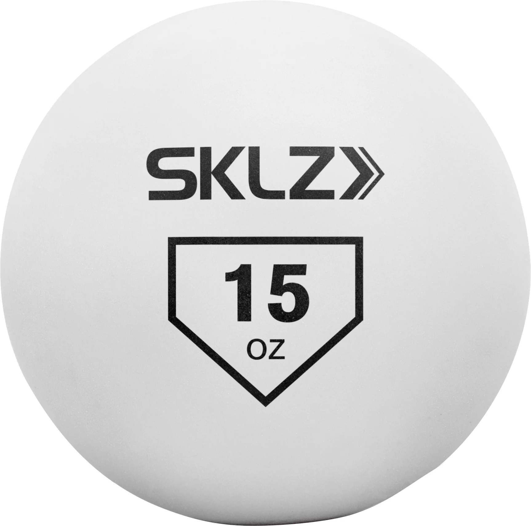 SKLZ Weighted Contact Ball 1 SKLZ Weighted Contact Ball