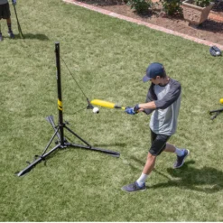 SKLZ Hit-A-Way Portable Training Station -Rawlings Sport Gears Store 16SLZUHTWYPTSXXXXTRA lfs 3