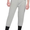 Adidas Youth Triple Stripe Pull Up Pants