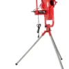 Heater Deuce 95 Pitching Machine