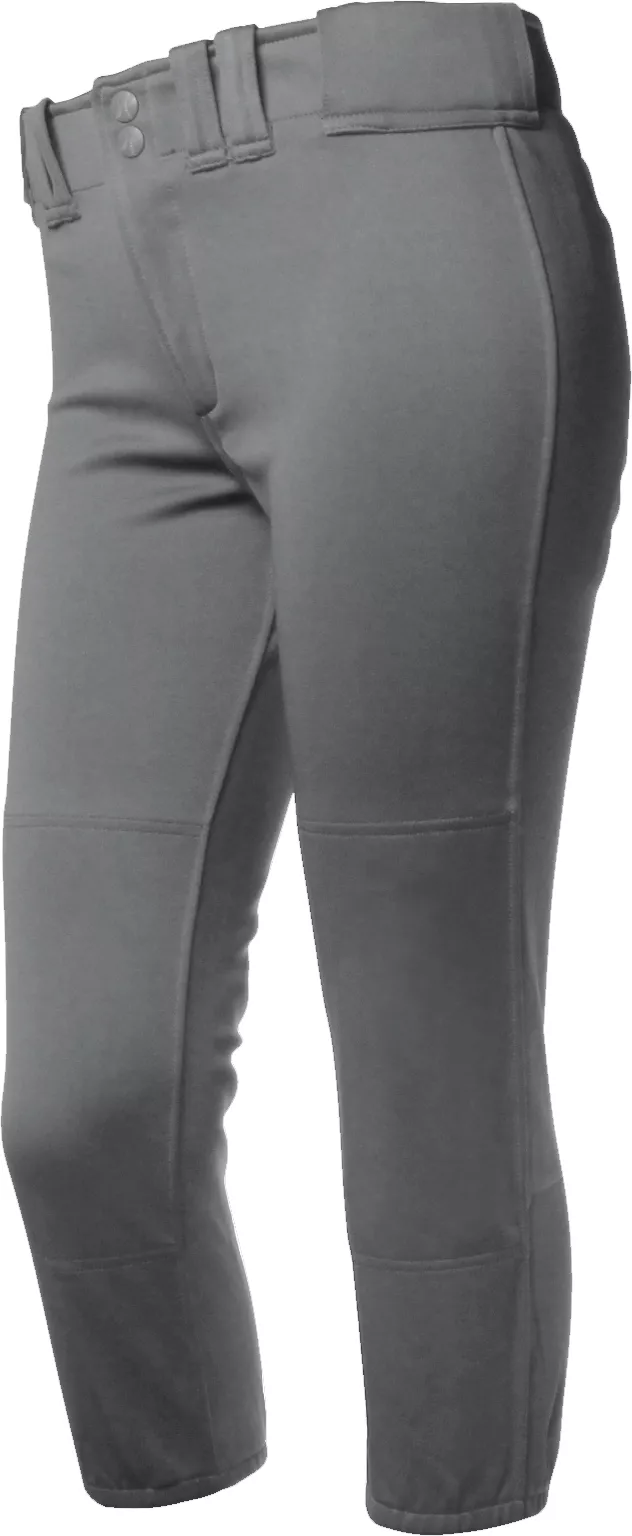 RIP-IT Women's 4-Way Stretch Softball Pants PRO 1 RIP-IT Women's 4-Way Stretch Softball Pants PRO
