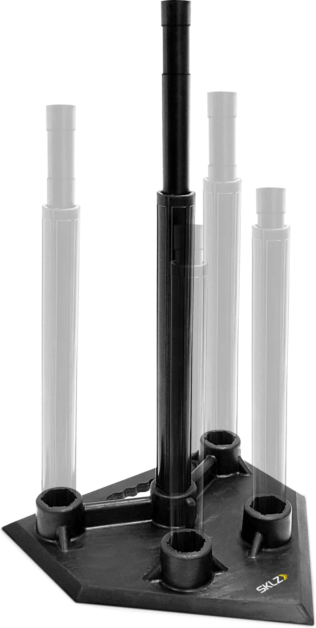 SKLZ 5-Position Tee 1 SKLZ 5-Position Tee