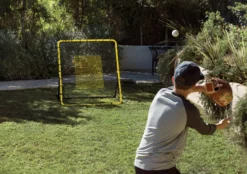 SKLZ Baseball/Softball Fielding Trainer -Rawlings Sport Gears Store 17SLZUFLDNGTRNRXXTRA lfs 1