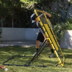 SKLZ Baseball/Softball Fielding Trainer -Rawlings Sport Gears Store 17SLZUFLDNGTRNRXXTRA lfs 4