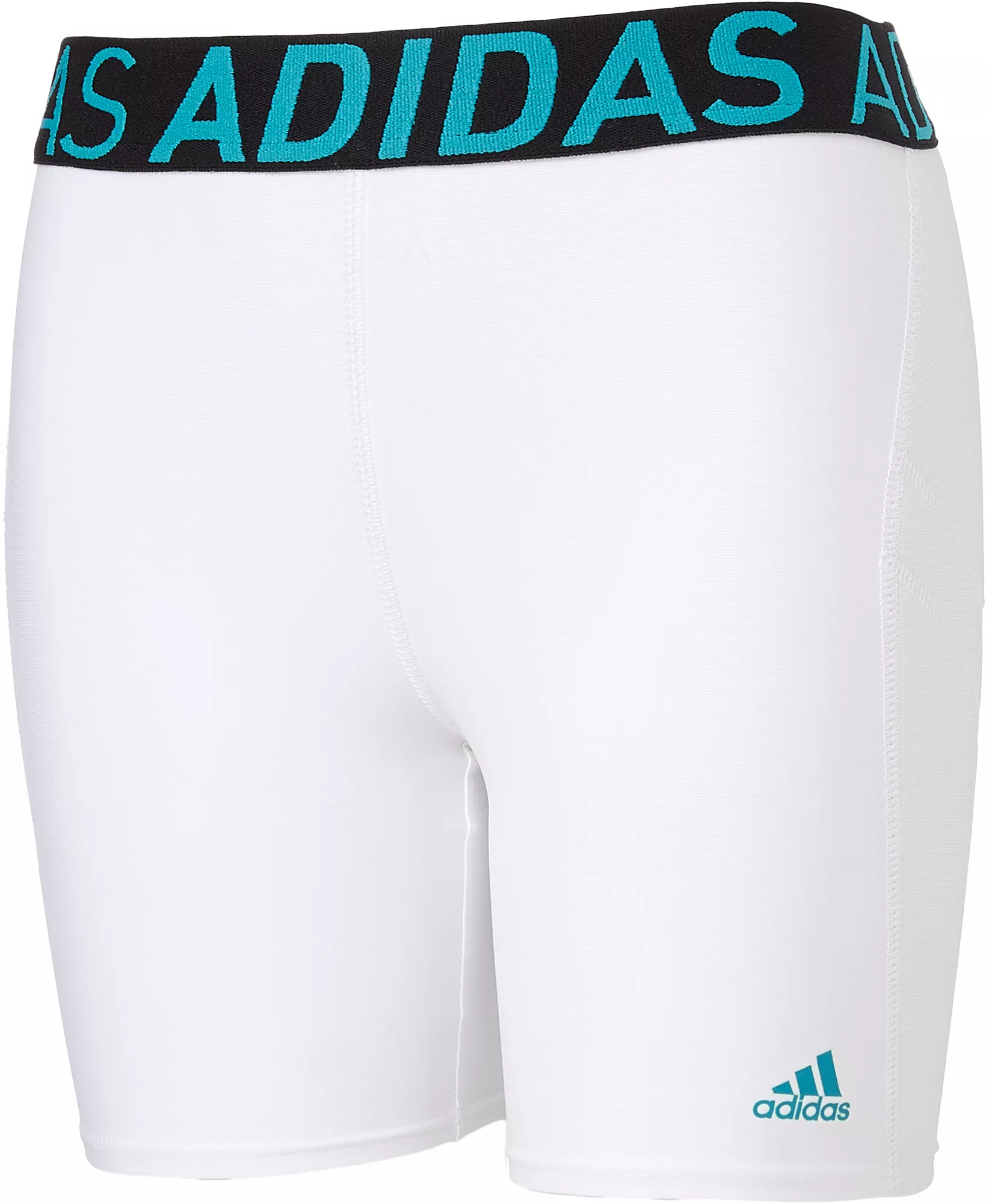 Adidas Girls' Softball Sliding Shorts 1 Adidas Girls' Softball Sliding Shorts
