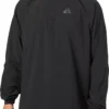 Adidas Men's Triple Stripe Long Sleeve Baseball Jacket