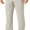 Adidas Men's Triple Stripe Traditional Baseball Pants